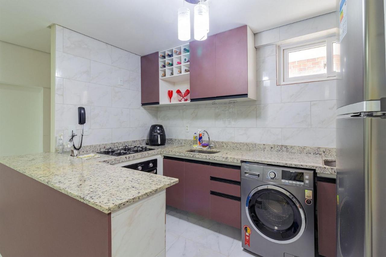Makaiba Residence #303 - Quadruplo Por Carpediem Pôrto das Galinhas Εξωτερικό φωτογραφία