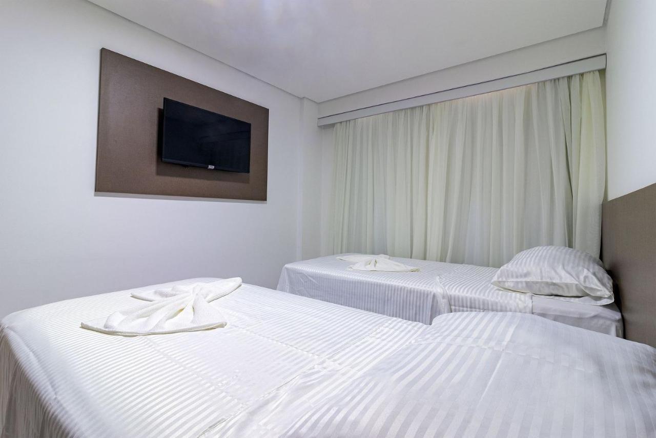Makaiba Residence #303 - Quadruplo Por Carpediem Pôrto das Galinhas Εξωτερικό φωτογραφία