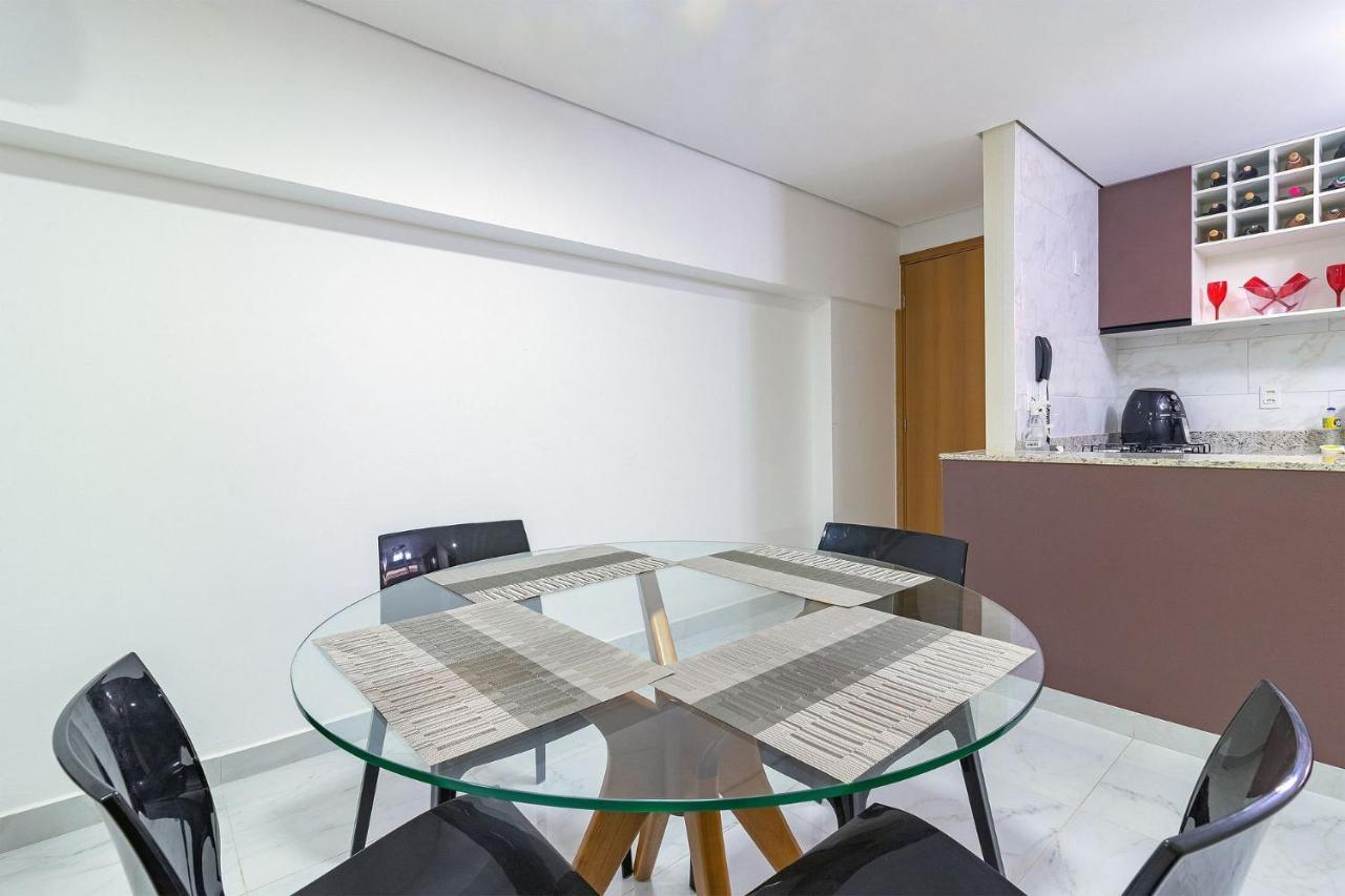 Makaiba Residence #303 - Quadruplo Por Carpediem Pôrto das Galinhas Εξωτερικό φωτογραφία
